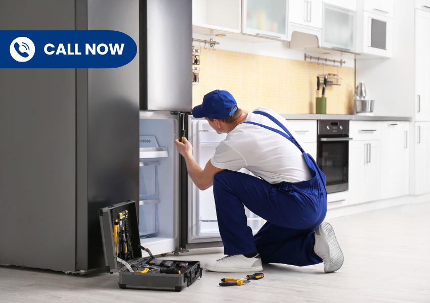 Villa Grove Appliance Repair Company